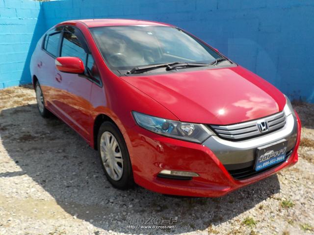 ホンダ インサイト