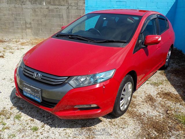 ホンダ インサイト