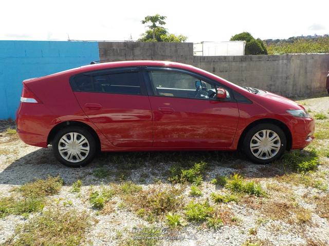 ホンダ インサイト