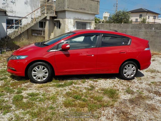 ホンダ インサイト