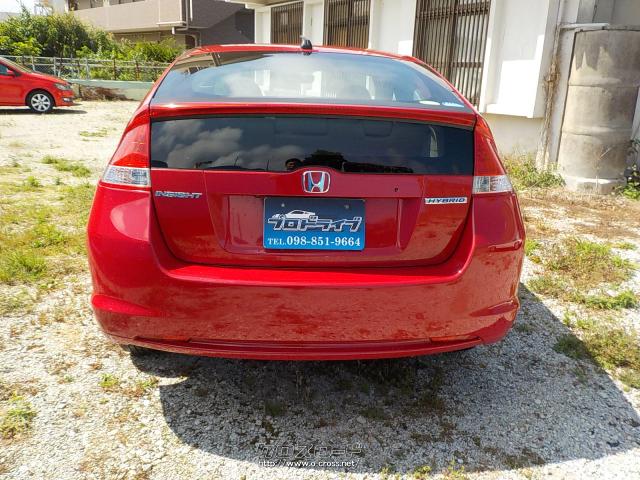 ホンダ インサイト