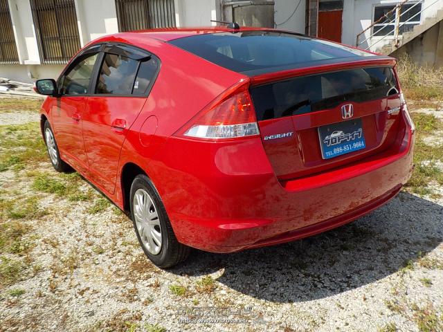 ホンダ インサイト