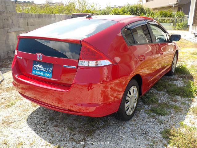 ホンダ インサイト