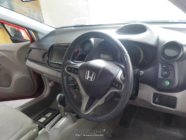 ホンダ インサイト