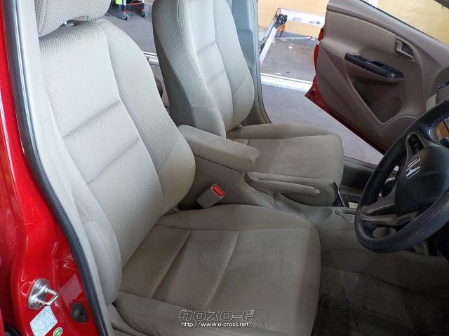 ホンダ インサイト