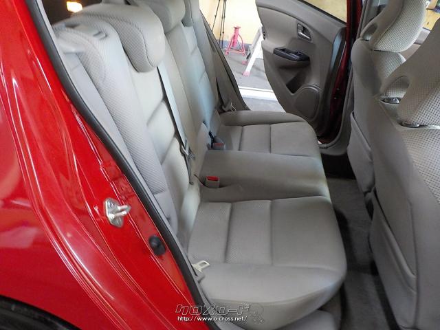 ホンダ インサイト