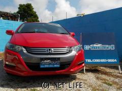 ホンダ インサイト