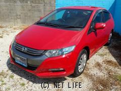 ホンダ インサイト