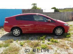 ホンダ インサイト