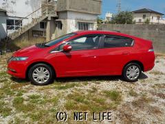 ホンダ インサイト