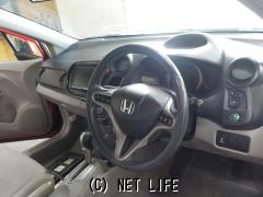 ホンダ インサイト