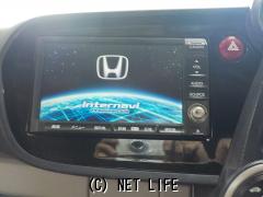 ホンダ インサイト