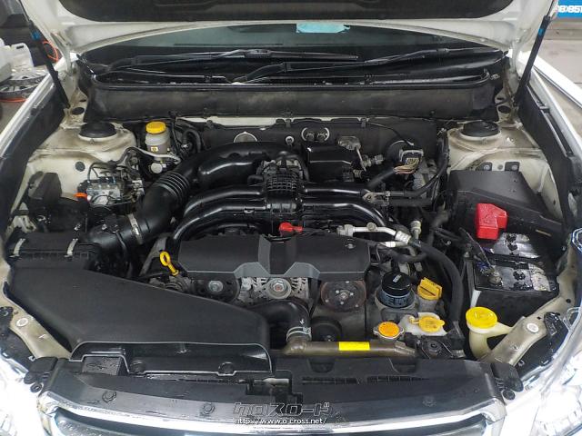 スバル レガシィツーリングワゴン