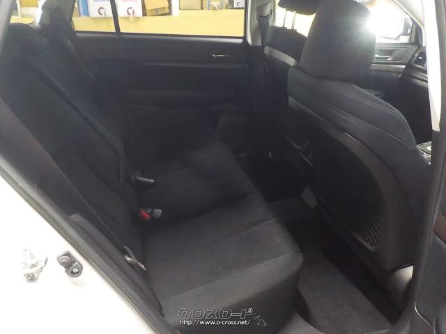 スバル レガシィツーリングワゴン