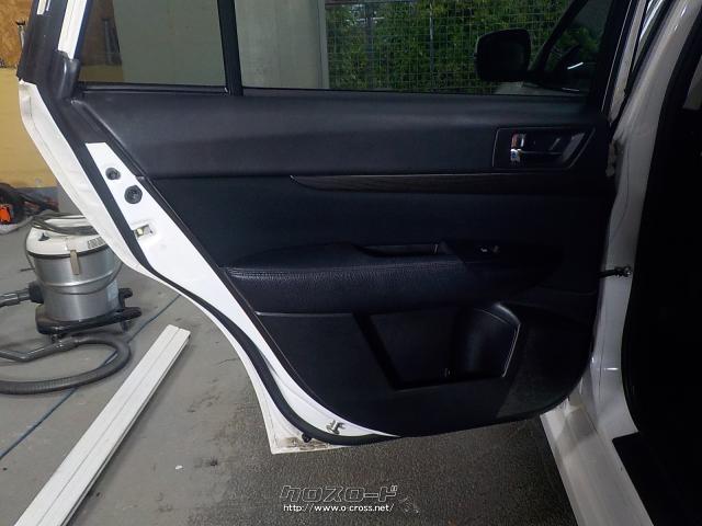 スバル レガシィツーリングワゴン