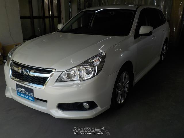 スバル レガシィツーリングワゴン