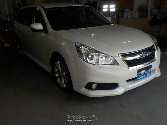 スバル レガシィツーリングワゴン