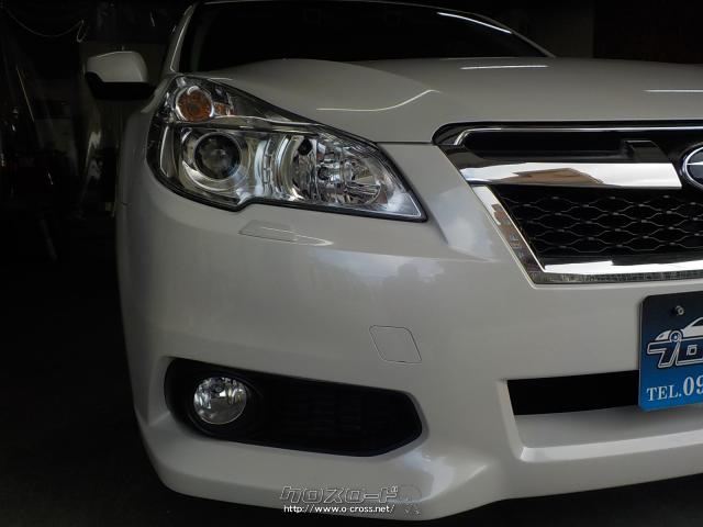 スバル レガシィツーリングワゴン