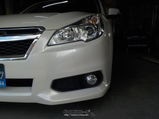 スバル レガシィツーリングワゴン