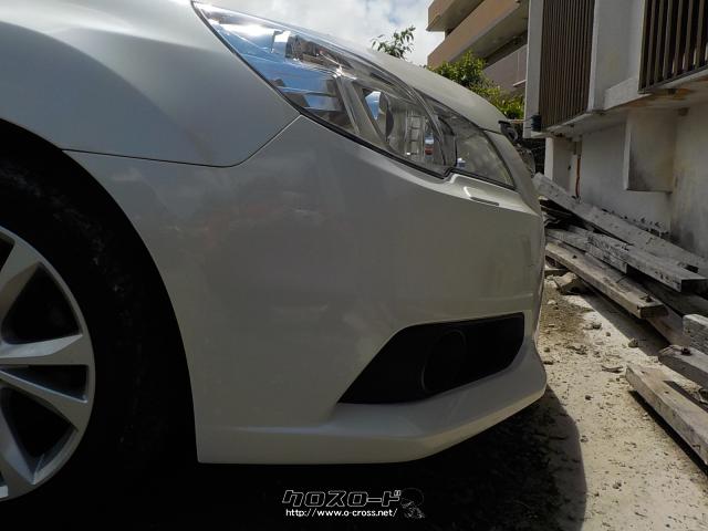 スバル レガシィツーリングワゴン