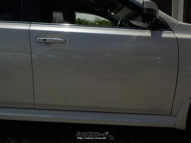 スバル レガシィツーリングワゴン