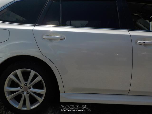 スバル レガシィツーリングワゴン