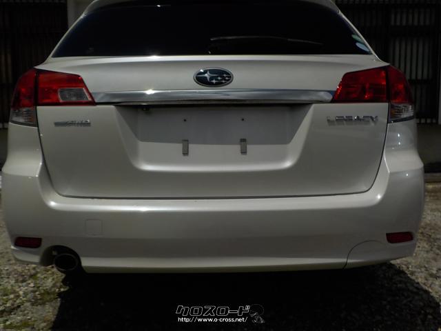 スバル レガシィツーリングワゴン