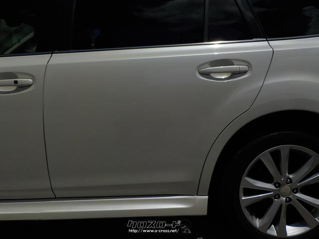 スバル レガシィツーリングワゴン