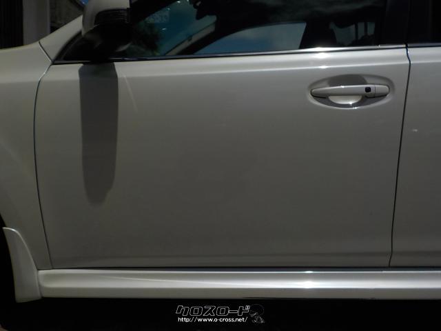 スバル レガシィツーリングワゴン