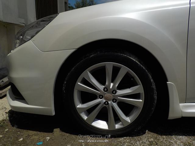 スバル レガシィツーリングワゴン