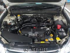 スバル レガシィツーリングワゴン