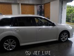 スバル レガシィツーリングワゴン