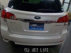 スバル レガシィツーリングワゴン