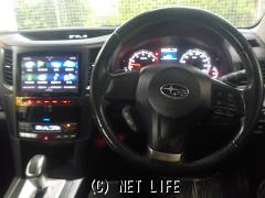 スバル レガシィツーリングワゴン