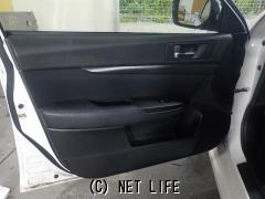 スバル レガシィツーリングワゴン