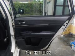 スバル レガシィツーリングワゴン