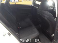 スバル レガシィツーリングワゴン