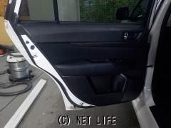 スバル レガシィツーリングワゴン