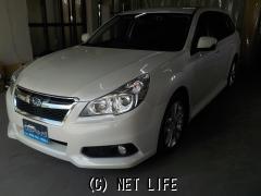 スバル レガシィツーリングワゴン