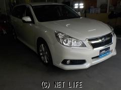 スバル レガシィツーリングワゴン