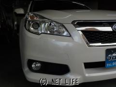 スバル レガシィツーリングワゴン