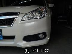 スバル レガシィツーリングワゴン