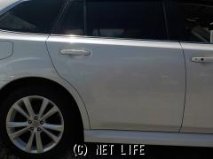 スバル レガシィツーリングワゴン