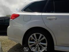 スバル レガシィツーリングワゴン