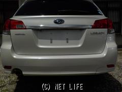 スバル レガシィツーリングワゴン