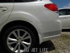 スバル レガシィツーリングワゴン