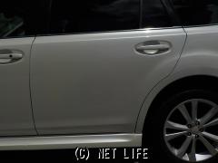 スバル レガシィツーリングワゴン