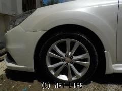 スバル レガシィツーリングワゴン