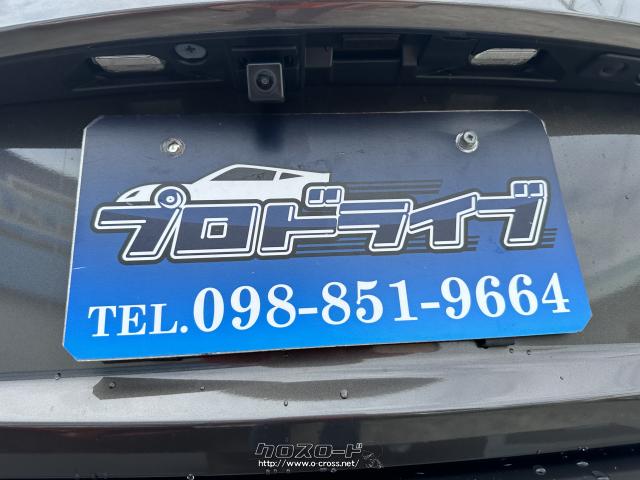 マツダ アクセラスポーツ