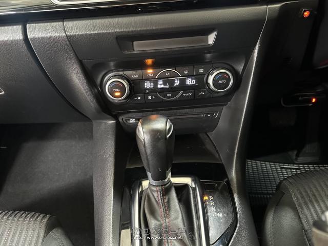 マツダ アクセラスポーツ